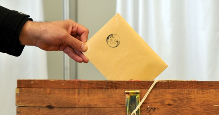 Akhisar’daki toplam seçmen ve sandık sayısı açıklandı