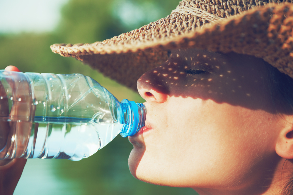 Su içmeniz için 11 önemli neden