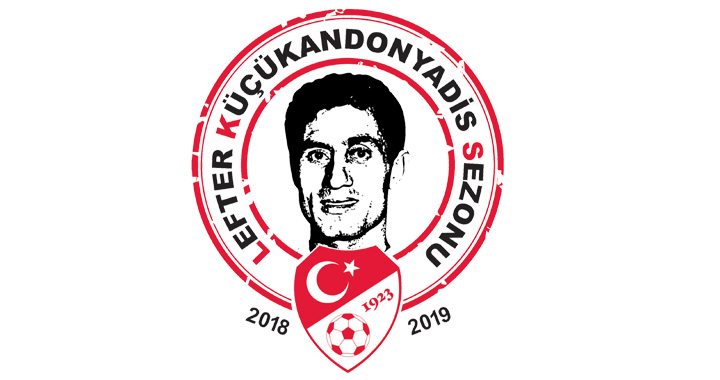 Spor Toto Süper Lig Lefter Küçükandonyadis Sezonu fikstürü çekildi