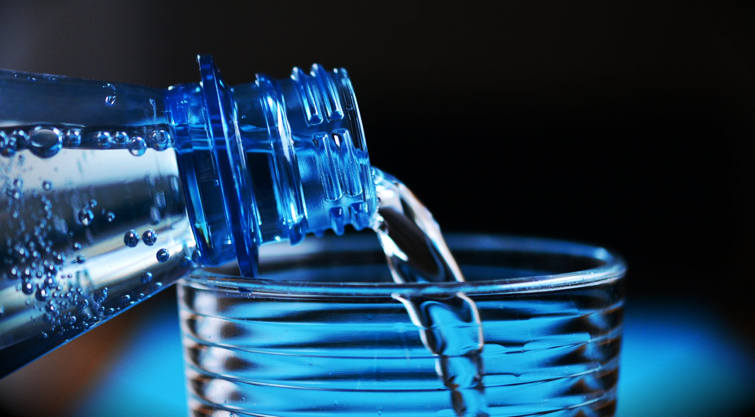 Vücudun su ihtiyacını gideren 10 besin