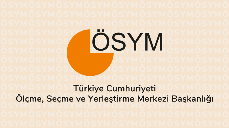 ÖSYM 2018 YKS sonuçları açıklandı