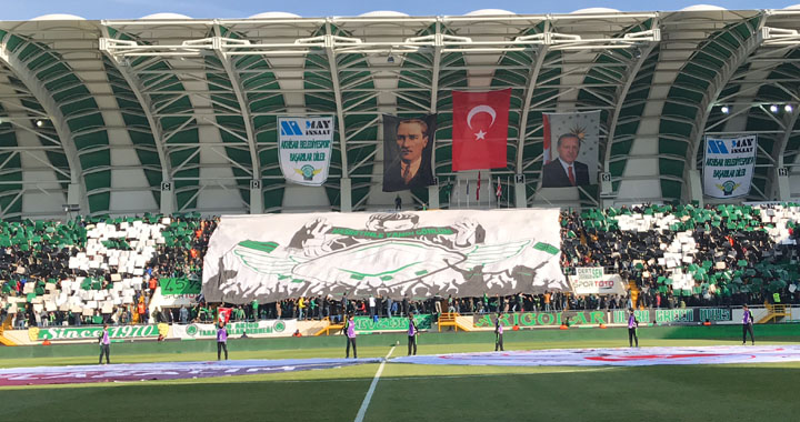 Akhisarspor yönetimi UEFA maçı bilet fiyatını açıkladı