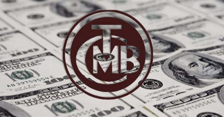 TCMB beklenti anketinde dolar kuru ve enflasyon yükseldi