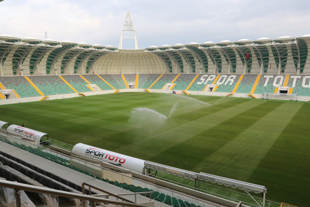 Akhisarspor, UEFA maçı bilet fiyatlarını açıkladı