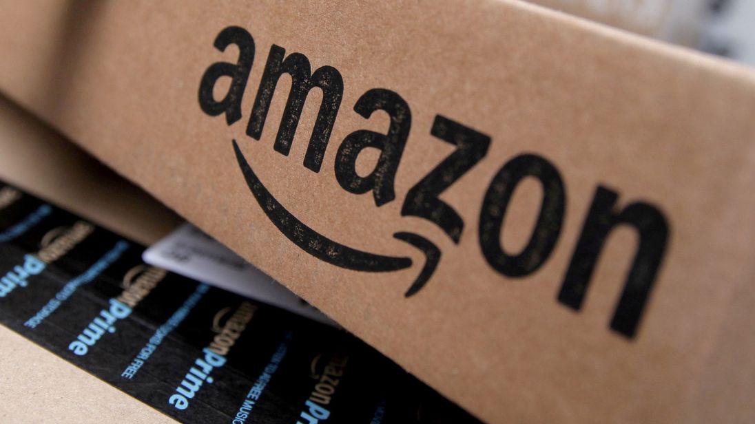 Amazon Türkiye sonunda açıldı!