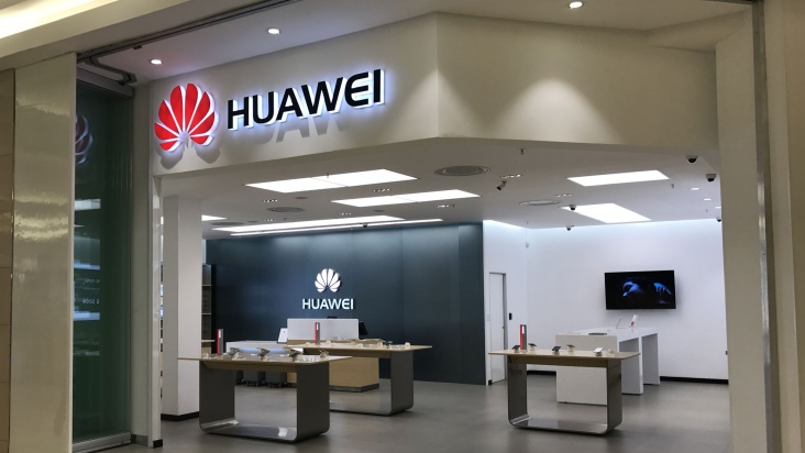 Huawei, Türkiye’deki ilk resmi mağazasını açıyor