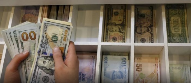 Dolar yeni haftaya yükselişle başladı