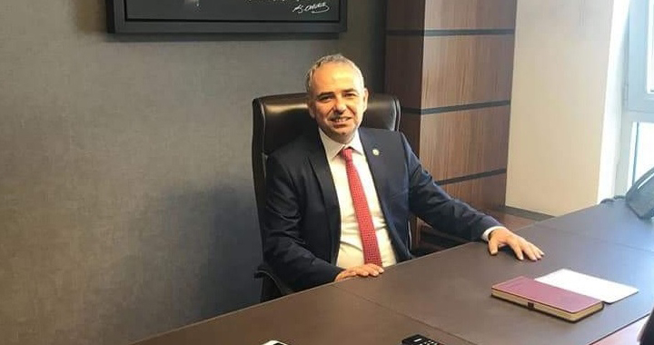 CHP Manisa Milletvekili Bakırlıoğlu; Meclis, Gördes nikel madenini araştırsın