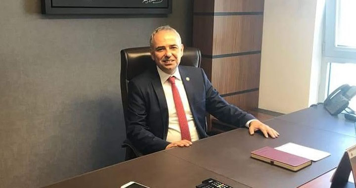 CHP Manisa Milletvekili Ahmet Vehbi Bakırlıoğlu, enflasyon okul kantinlerini vurdu