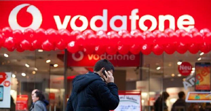 Vodafone Bedava İnternet Kampanyası 2018