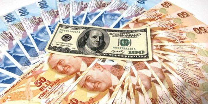 Dolar yeni güne artışla başladı