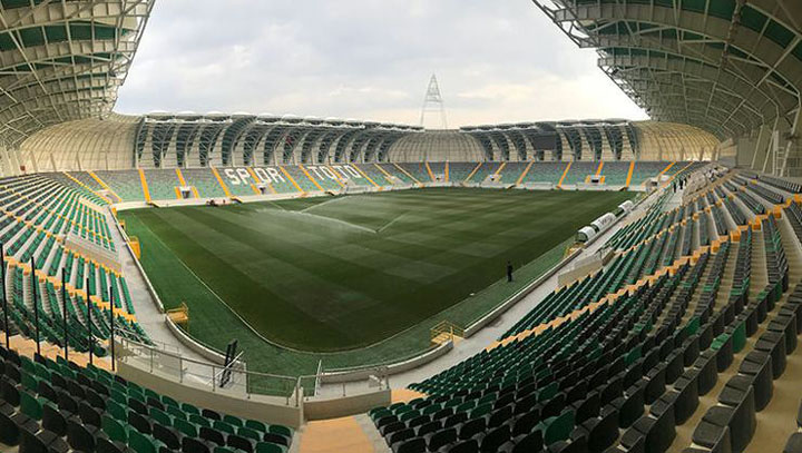 Akhisarspor – Göztepe maçı bilet fiyatları belli oldu