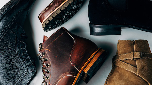 Erkek Ayakkabı Modelleri Yeni Sezon Tasarımlarıyla Dikkat Çekiyor