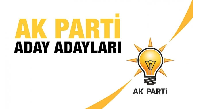 AK Parti’den Akhisar Belediye Başkan Adaylığı için 4 aday daha açıklama yapacak