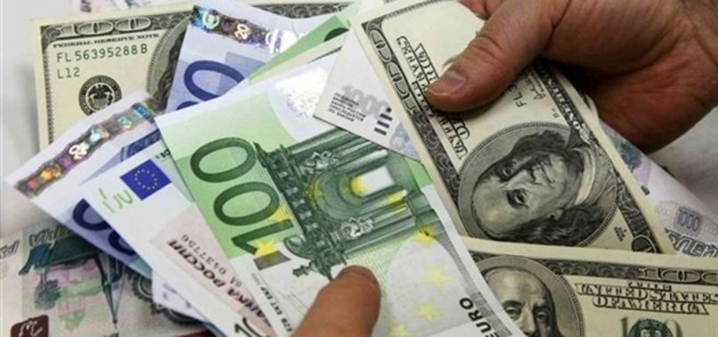Dolar ve Euro bugün ne kadar? 12 Kasım Dolar ve Euro alış ve satış fiyatları