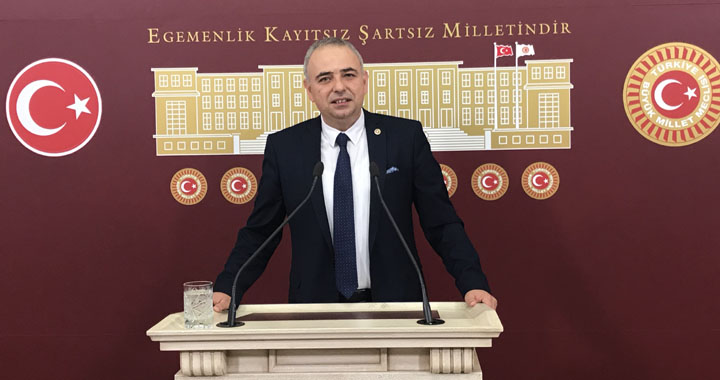 CHP Manisa Milletvekili Bakırlıoğlu; Aile hekimlerinin sorunları çözülmeli