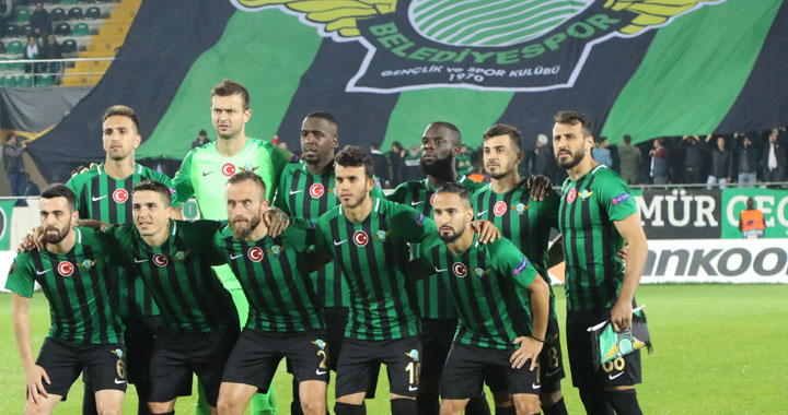Akhisarspor’u Aralık ayında 7 maç bekliyor