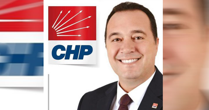 CHP Genel Merkezi Akhisar Belediye Başkan Adayını açıkladı