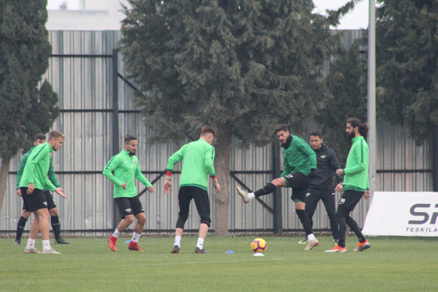 Akhisarspor, evinde Konyaspor’u konuk ediyor