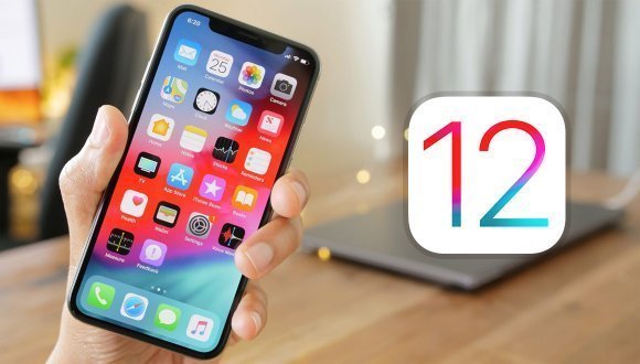 iOS 12.1.3 güncellemesi yayınlandı!