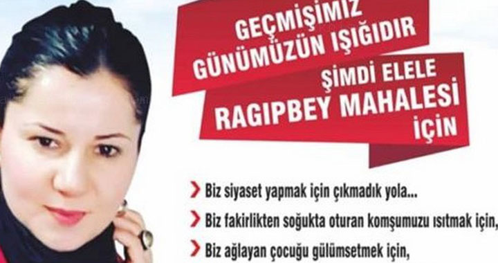 Akhisar Ragıpbey Mahallesi Muhtar Adayı Gül Yorgun kimdir? azaları kimlerdir? Projeleri nelerdir?