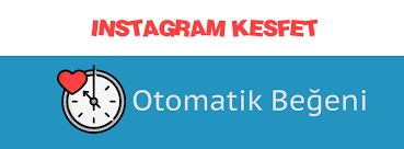 İnstagram Otomatik Beğeni Sağlayan Güvenilir Firma Hangisidir?