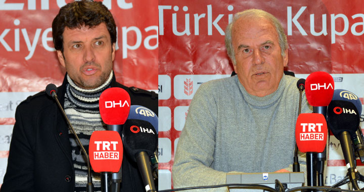 Ziraat Türkiye Kupası, Akhisarspor, Kasımpaşa maçı ardından
