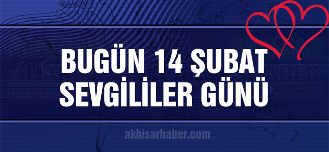 Sevgililer Günü hediye seçenekleri! En güzel sevgililer günü mesajları