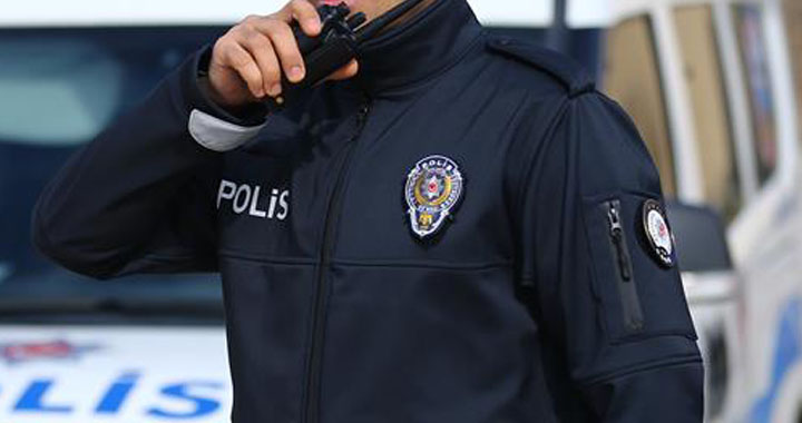 Akhisar, kahraman polisi konuşuyor