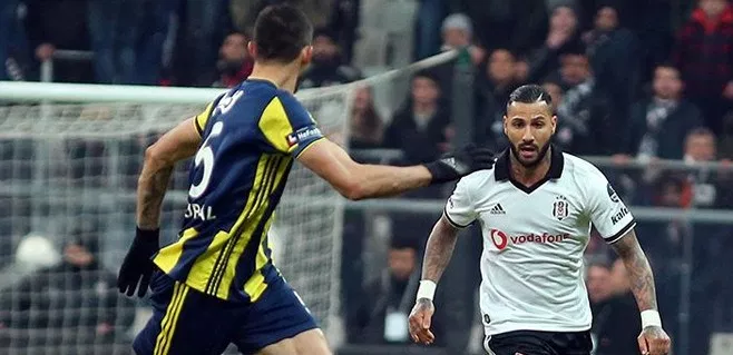 Beşiktaş Bir Derbide 3 Bin 82 Gün Sonra Penaltı Kullandı