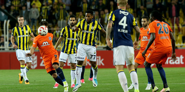 Medipol Başakşehir – Fenerbahçe Maçının Günü Belli Oldu