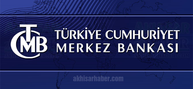 Merkez Bankası’ndan kur açıklaması geldi!