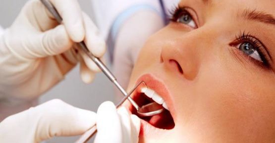 Diş Tedavileri Nelerdir?