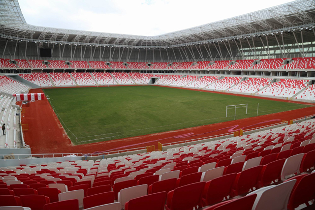 Ziraat Türkiye Kupası final maçı biletleri satışa çıkıyor