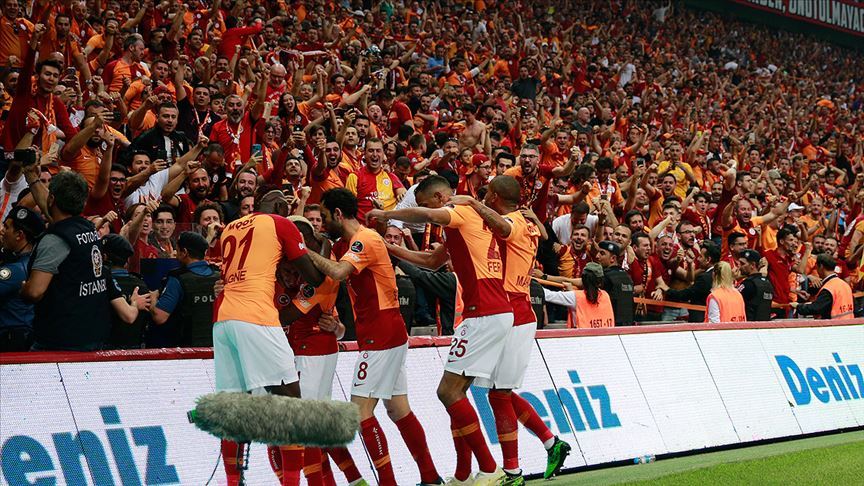 Galatasaray Bu Senenin Transfer Şampiyonu