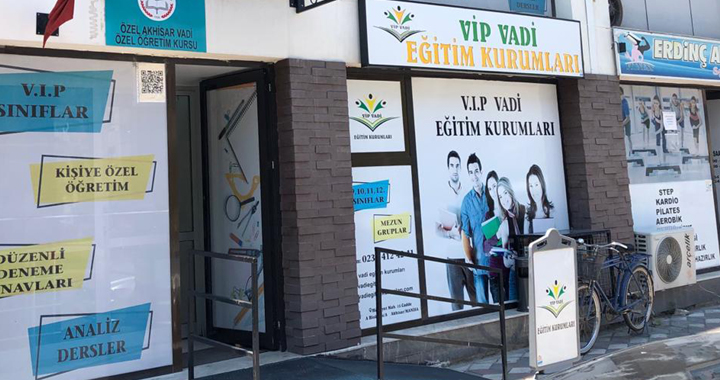 Vip Vadi Eğitim Kurumlarında KPSS kursu kayıtları devam ediyor!