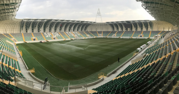 Akhisarspor, Bayburt Özel İdarespor maçının tarihi belli oldu