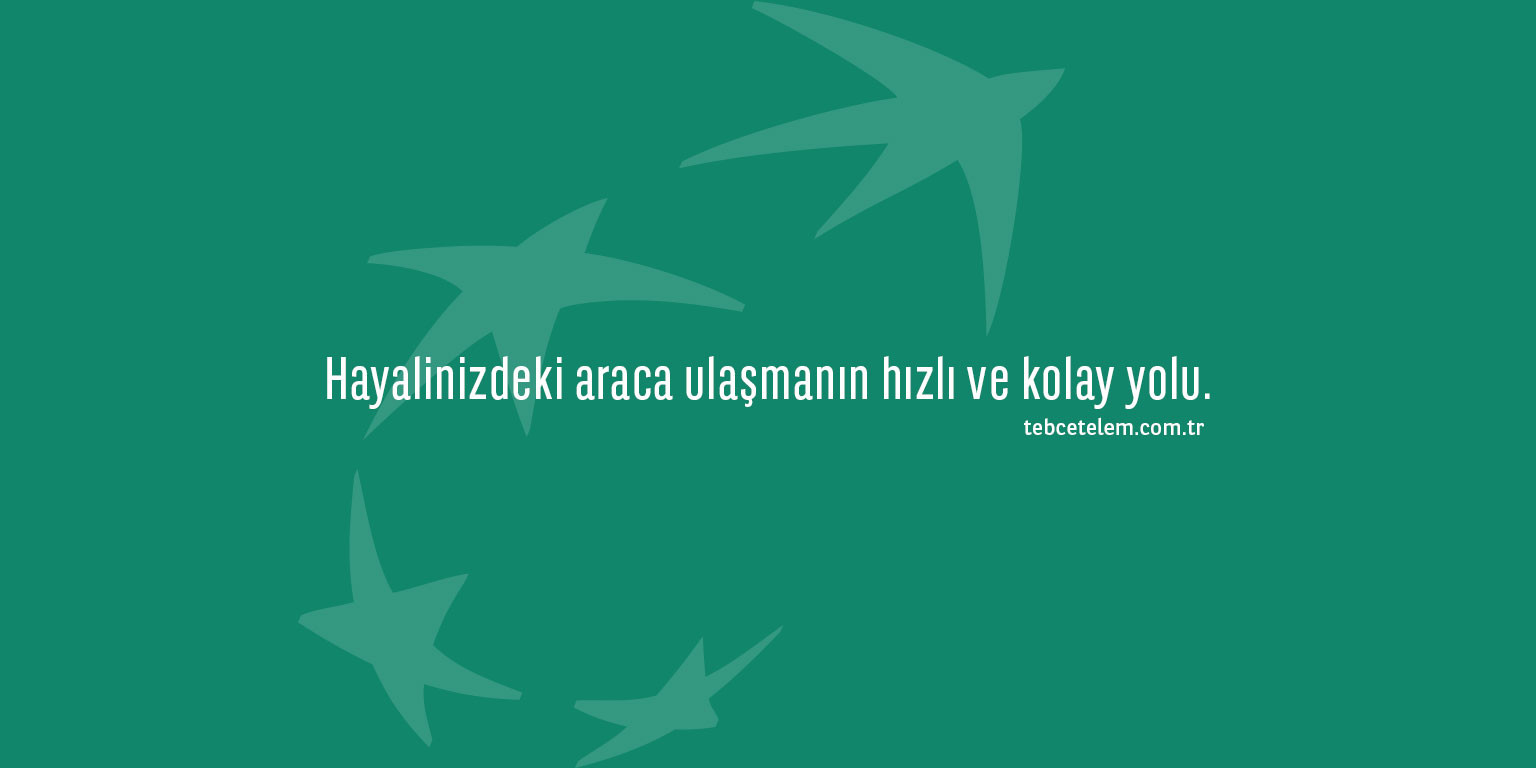 Kredi Hesaplama İşlemini Yapmanın Kolay Yolu