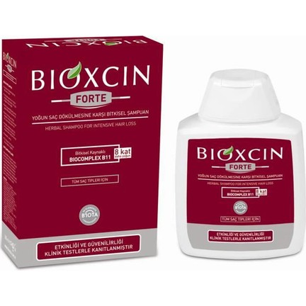 Sağlıklı Saçlar İçin Bioxcin Şampuan Önerileri