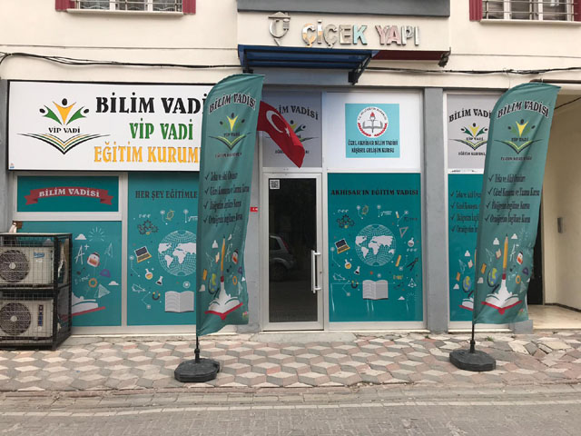 Bilim Vadisinde “Eğlenceli Ödev” saatleri başlıyor