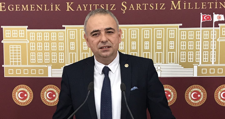 Bakırlıoğlu: Manisa’daki binalar depreme ne kadar dayanıklı?