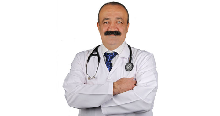 Kalp ve Damar Hastalıkları uzmanı Dr. Süleyman Murat Aslan Özel Doğuş Hastanesi’nde