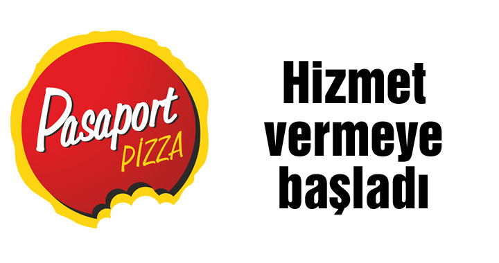 Pasaport Pizza, Akhisarlılara hizmet vermeye başladı