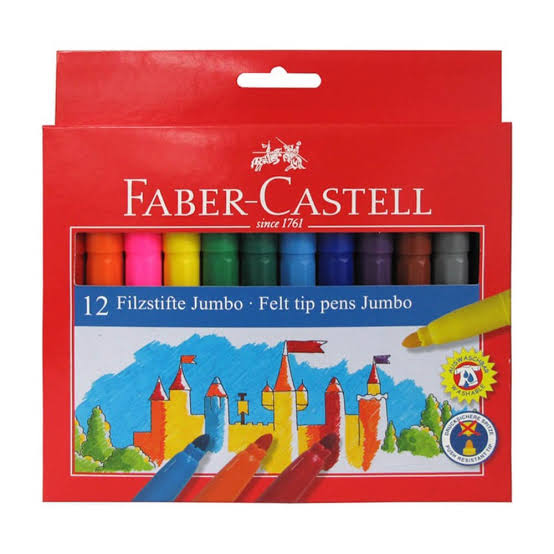 Faber Castell Ürün Seçenekleri
