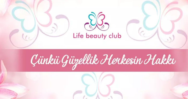 Life Beauty Club Güzellik merkezinden Öğretmenler Günü kampanyası