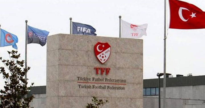 TFF 1. Lig 13-17. hafta programları açıklandı