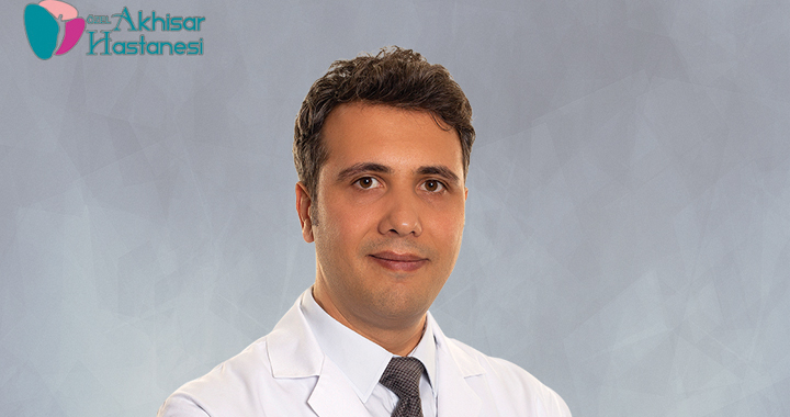 Osman Uyar, Özel Akhisar Hastanesinde göreve başladı