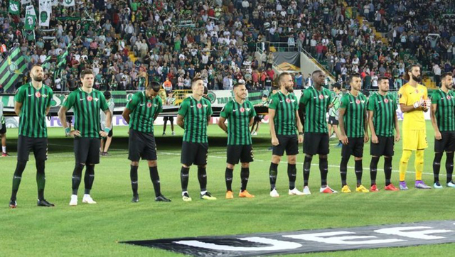 UEFA gelirleri açıkladı! İşte Akhisarspor’un Avrupa Ligi geliri