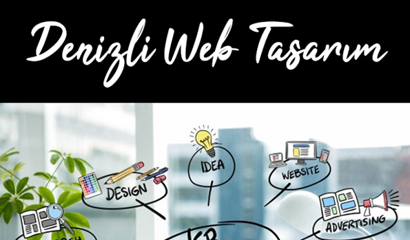 Denizli Web Tasarım ve SEO