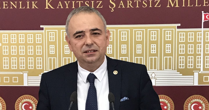 Bakırlıoğlu; Zirai ilaç ve gübre bayileri baskı altında